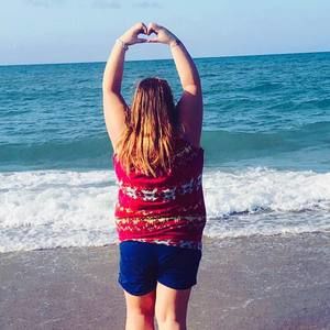 Meet your Posher, Jade